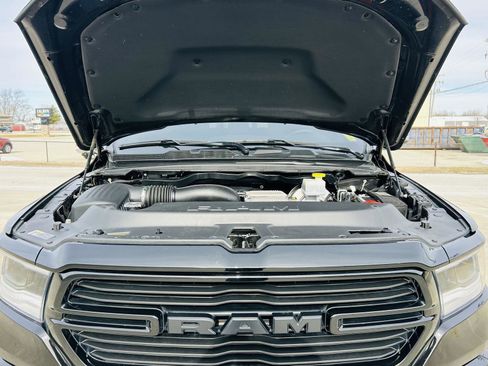 Used 2024 RAM 1500 Laramie image 44