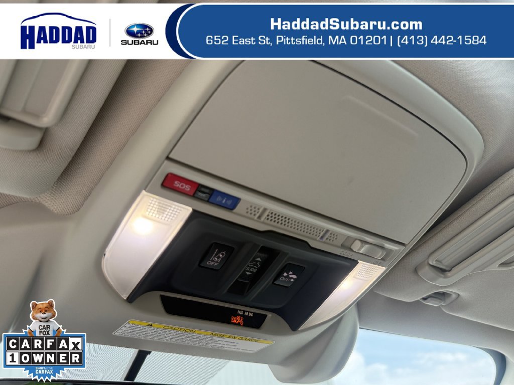 Used 2020 Subaru Forester Limited AWD/4WD image 19