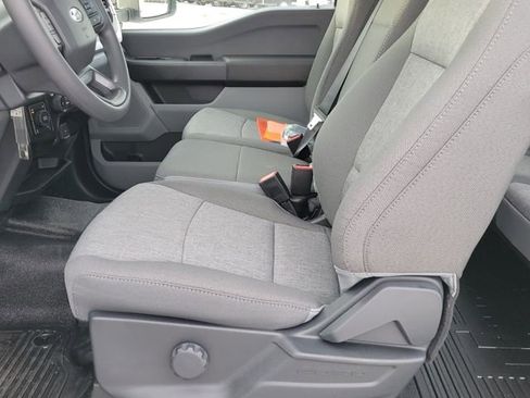 New 2026 Ford F250 XL w/ XL Chrome Package image 9