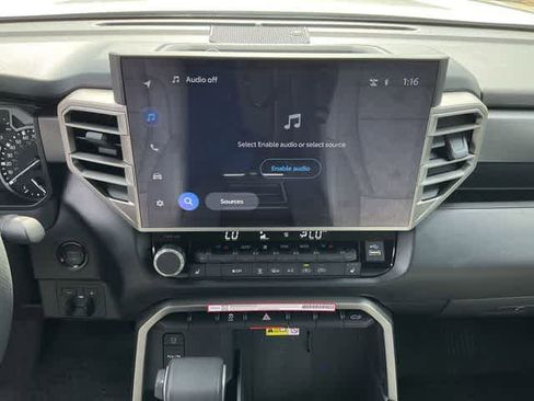 Used 2025 Toyota Tundra SR5 w/ SR5 Premium Package image 22