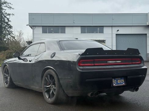 Used 2014 Dodge Challenger R/T w/ Sound Group II image 3