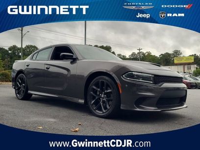 Certified 2023 Dodge Charger GT w/ Blacktop Package