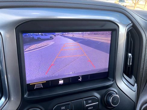 Used 2019 Chevrolet Silverado 1500 LTZ image 26