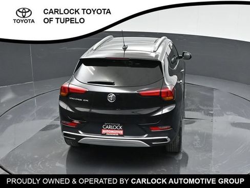 Used 2023 Buick Encore GX Essence w/ Experience Buick Package FWD image 44