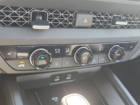 Certified 2026 Honda Accord SE image 12