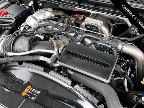 Used 2025 GMC Sierra 3500 Denali Ultimate AWD/4WD image 31