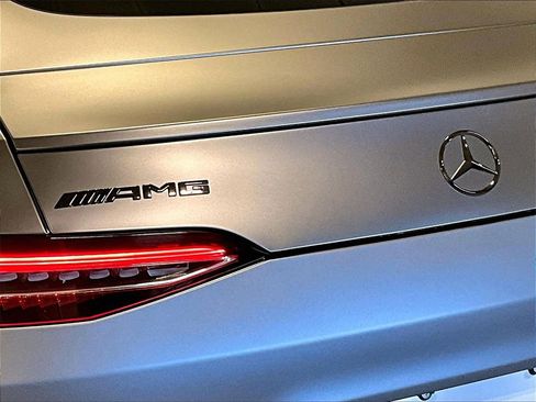 Used 2024 Mercedes-Benz AMG GT 53 image 33