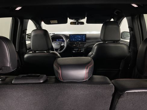 Used 2023 Ford Escape ST-Line w/ Tech Pack #1 image 15