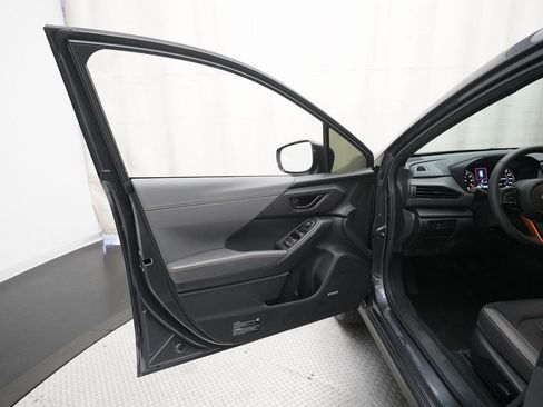 Used 2025 Subaru Crosstrek 2.5i Wilderness w/ Crosstrek Mirror Package image 27