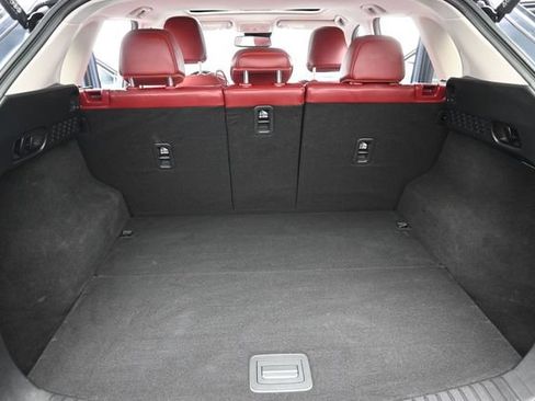 Certified 2024 MAZDA CX-5 Carbon Edition AWD/4WD image 27