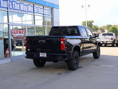 New 2026 Chevrolet Silverado 1500 ZR2