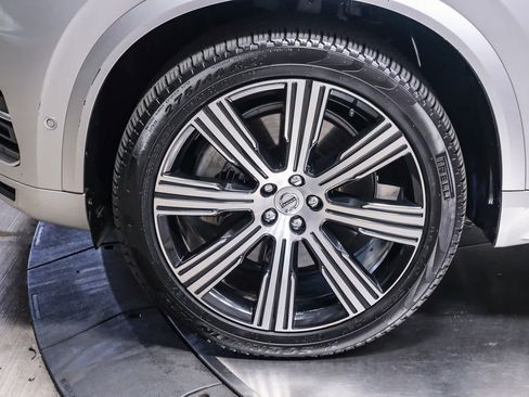Used 2022 Volvo XC90 T8 Inscription w/ Advanced Package AWD/4WD image 10