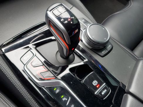 Used 2023 BMW M5 w/ Executive Package image 31