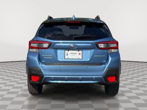 Used 2021 Subaru Crosstrek 2.5i Limited AWD/4WD image 6