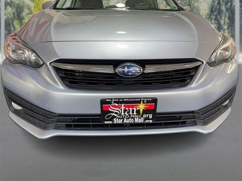 Used 2023 Subaru Impreza 2.0i Premium AWD/4WD image 22