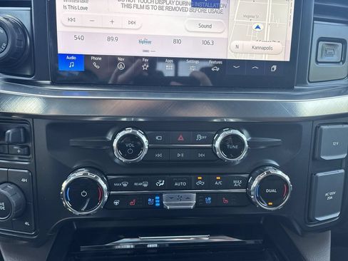 New 2026 Ford F350 King Ranch AWD/4WD image 17