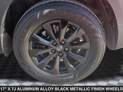 Certified 2025 MAZDA CX-50 AWD 2.5 S w/ Weather Package image 11