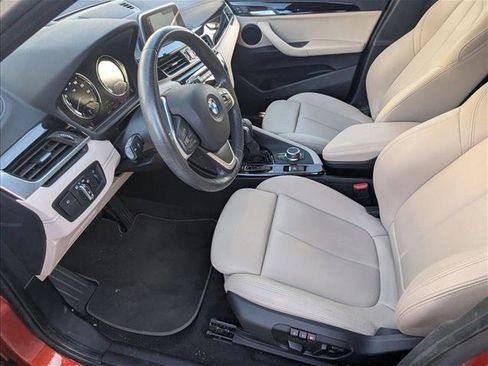 Used 2018 BMW X2 sDrive28i image 12