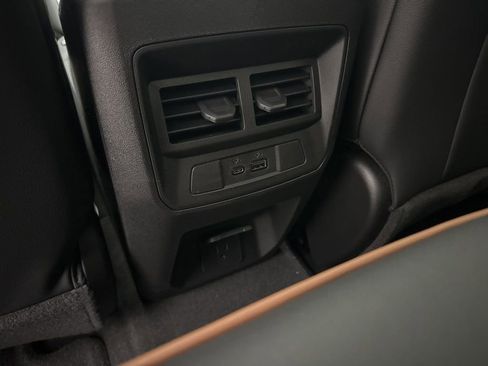 New 2026 GMC Canyon AT4 w/ Technology Plus Package AWD/4WD image 49
