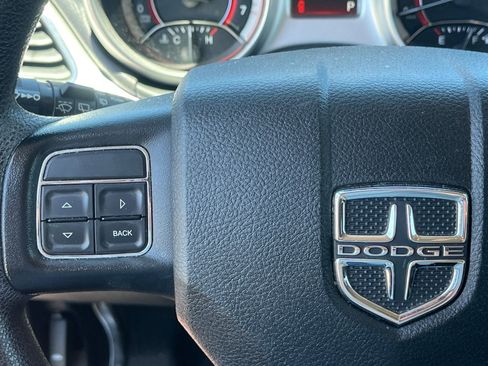 Used 2017 Dodge Journey SXT w/ Comfort/Convenience Group FWD image 20