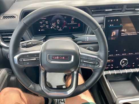 Used 2026 GMC Terrain Elevation FWD image 14