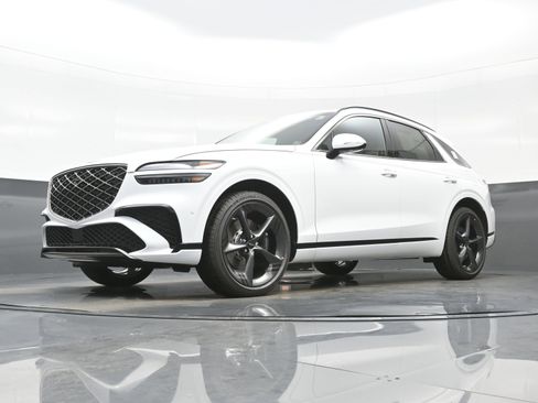 New 2026 Genesis GV70 3.5T Sport Prestige image 13