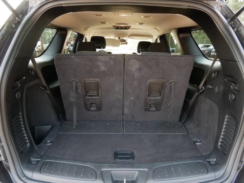 Used 2015 Dodge Durango SXT w/ Quick Order Package 23B AWD/4WD image 10