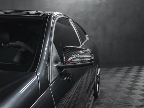 Used 2013 Mercedes-Benz C 63 AMG Coupe image 5