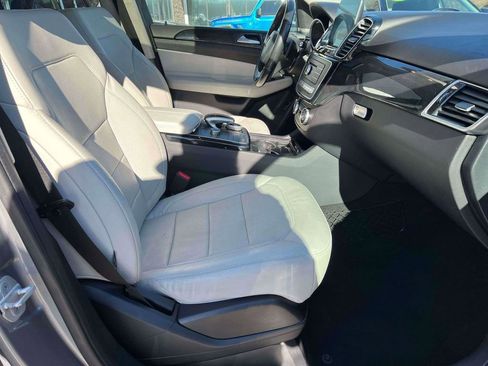 Used 2016 Mercedes-Benz GLE 350 4MATIC image 12