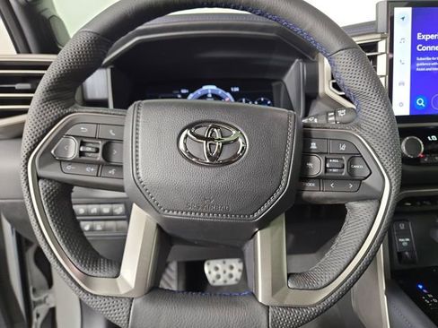 Used 2026 Toyota Sequoia Platinum w/ TRD Off-Road Package AWD/4WD image 21