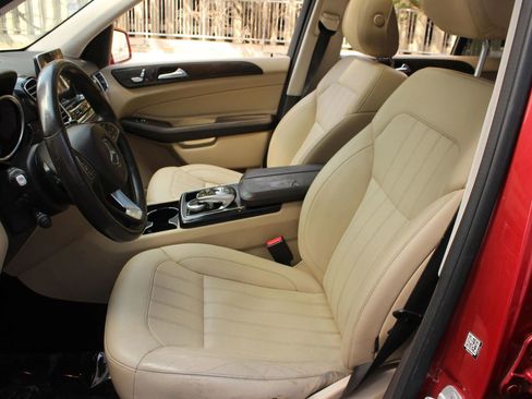 Used 2016 Mercedes-Benz GLE 350 w/ Premium Package image 14