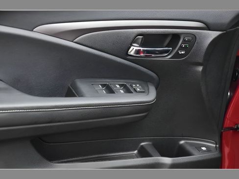 Used 2022 Honda Ridgeline RTL-E image 25