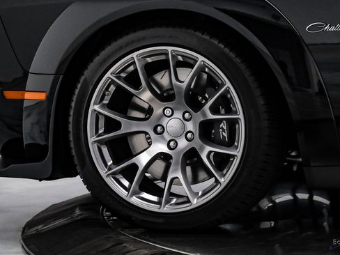 Used 2023 Dodge Challenger SRT Hellcat Redeye image 68