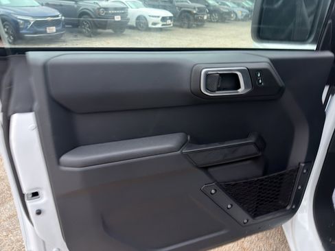 New 2025 Ford Bronco Big Bend image 24