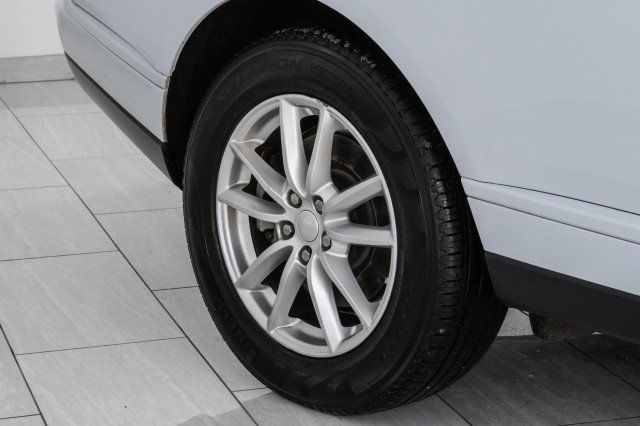 Used 2020 Land Rover Range Rover AWD/4WD image 62