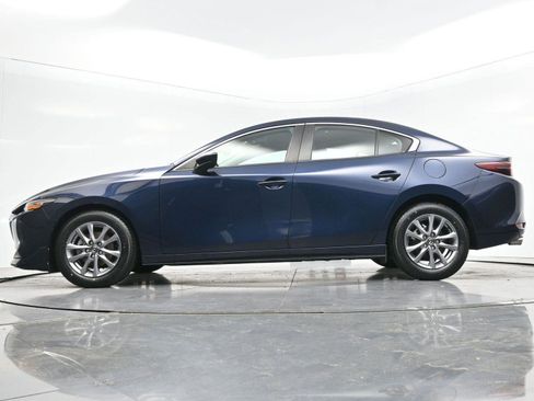 Used 2021 MAZDA MAZDA3 s FWD image 41