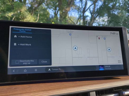 New 2026 Hyundai Santa Fe Limited image 28