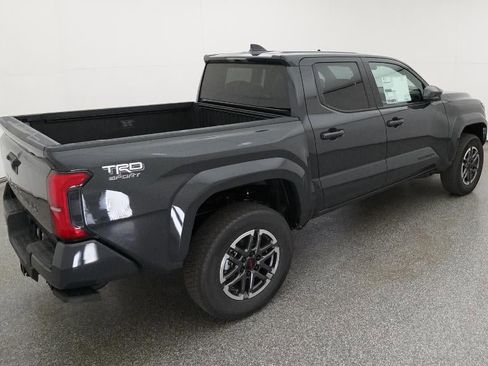 New 2026 Toyota Tacoma TRD Sport image 9