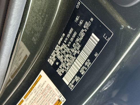 Certified 2025 Lexus NX 450h+ AWD w/ Accessory Package (Z2) image 34