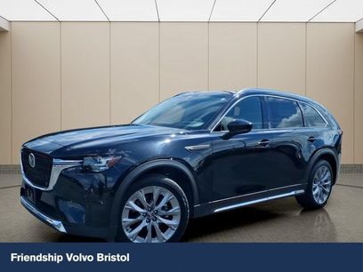 Used 2024 MAZDA CX-90 3.3 Turbo w/ Premium Package