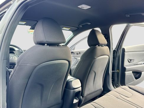 New 2026 Hyundai Elantra Sport w/ Cargo Package image 6