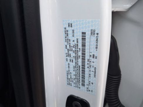 Used 2025 Ford F150 XLT w/ Equipment Group 301A Standard RWD image 33