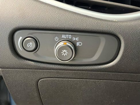 Used 2024 Chevrolet Malibu LT FWD image 22