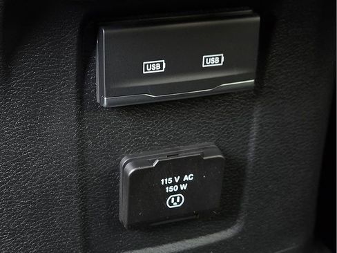 New 2026 Jeep Wrangler Unlimited Rubicon 392 image 10