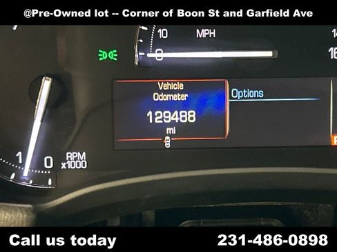 Used 2017 Cadillac XTS Luxury w/ Driver Awareness Package AWD/4WD image 22