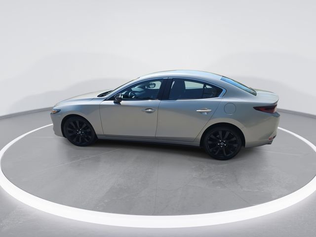 Used 2025 MAZDA MAZDA3 s FWD image 5