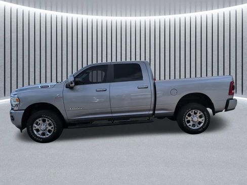Certified 2024 RAM 2500 Laramie w/ Safety Group AWD/4WD image 15