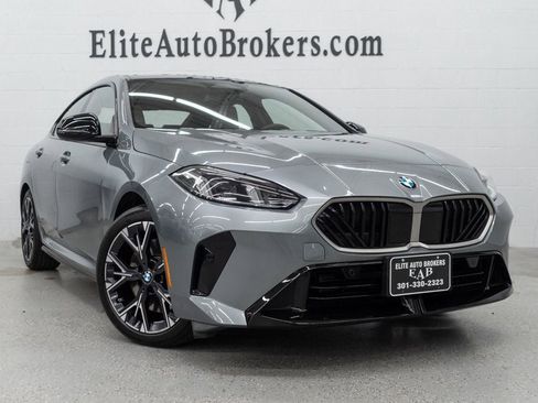 Used 2026 BMW 228i xDrive AWD/4WD image 7