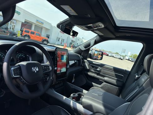 New 2026 RAM 1500 Laramie image 27