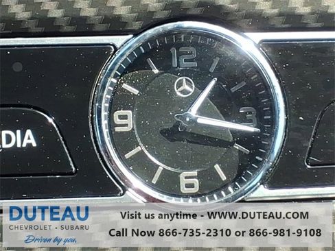 Used 2018 Mercedes-Benz E 400 E 400 image 18